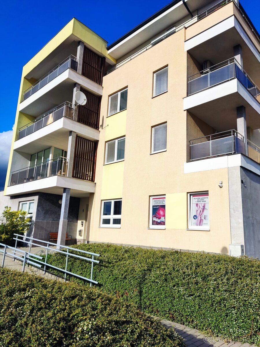 2-izbový byt do prenájmu Lodenica Piešťany