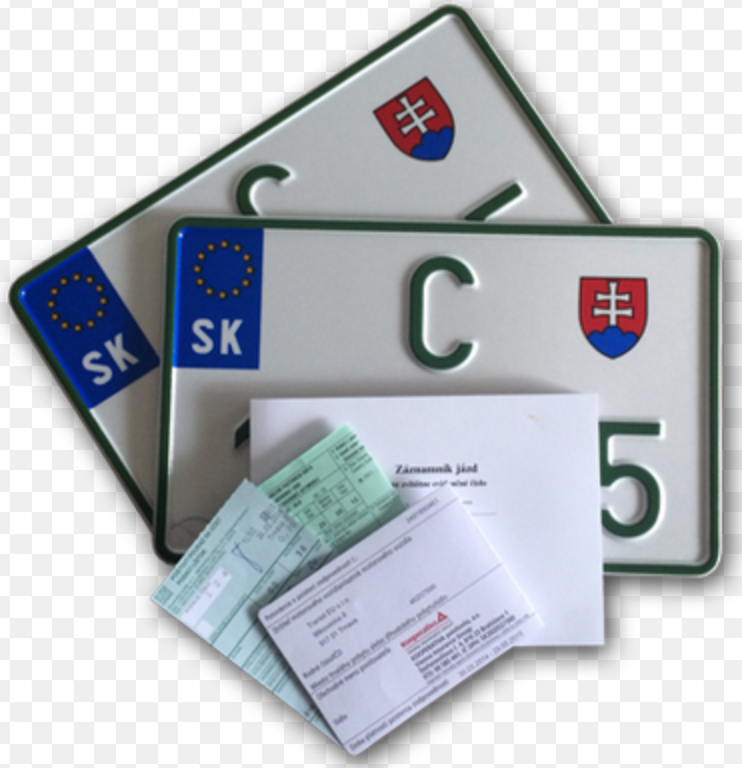 Prevozne Znacky EÚ+SK Madarske 2025 prevozky