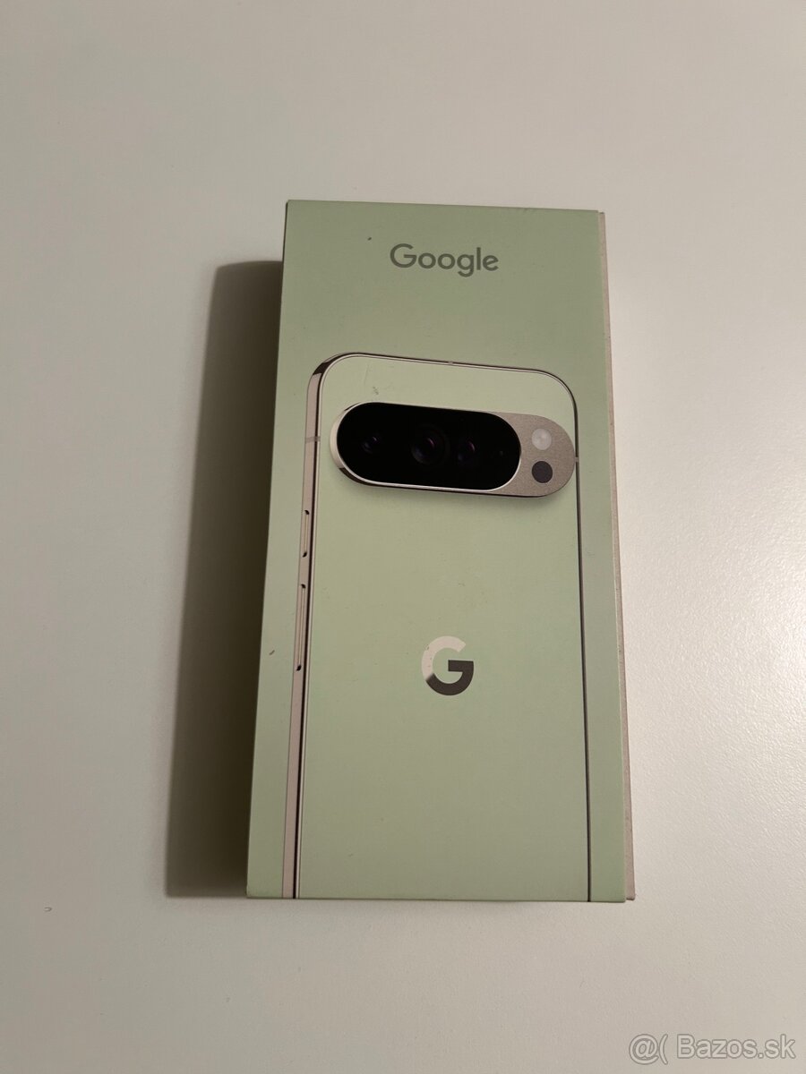 Google Pixel 10 Pro XL