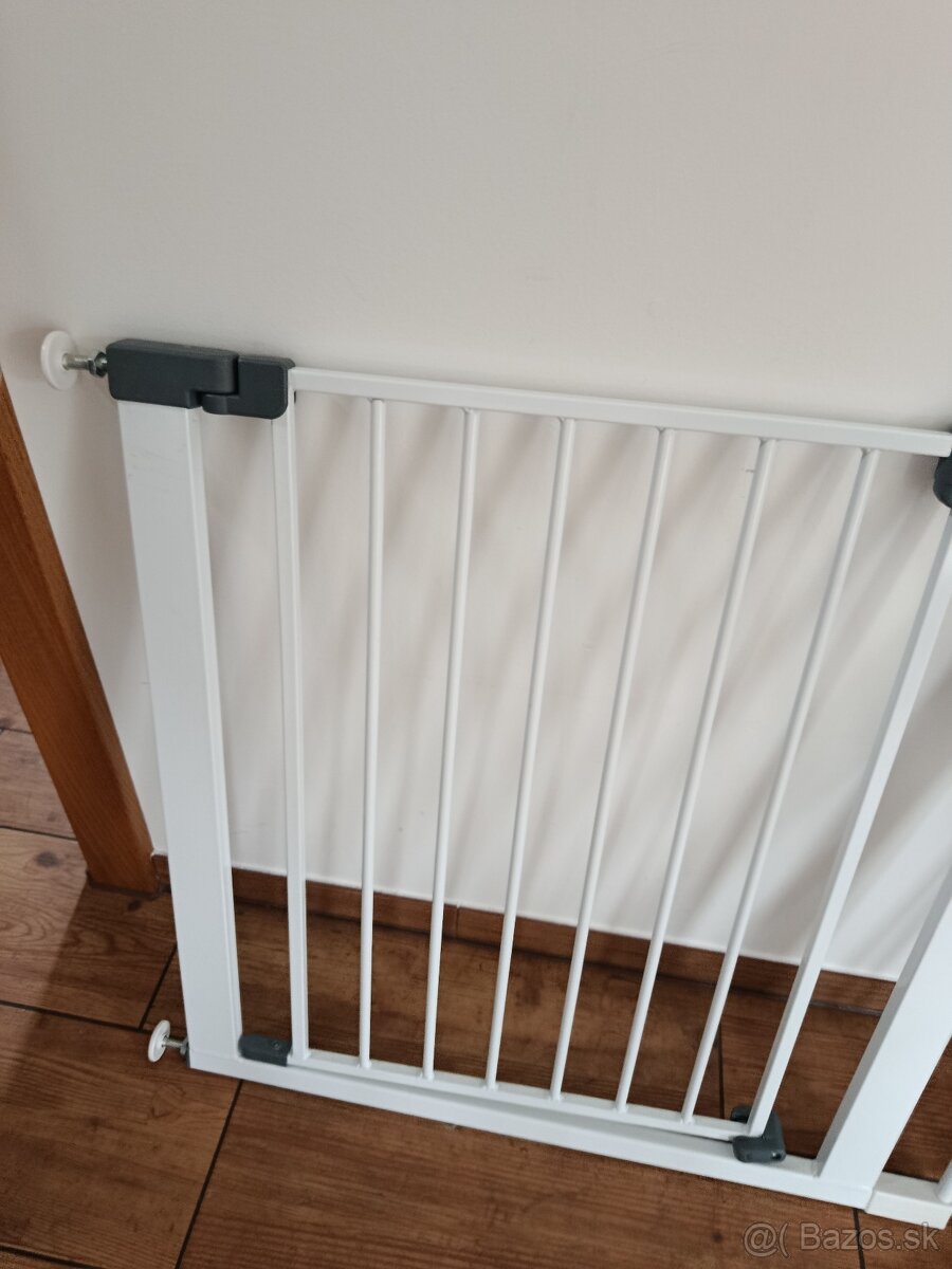 Safety 1st Detská zábrana Quick Close+