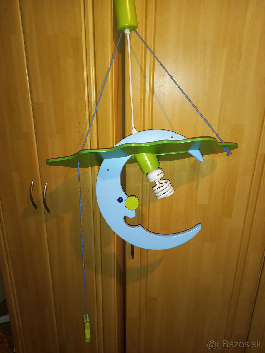 Klik 0106.04 - Stropné svietidlo