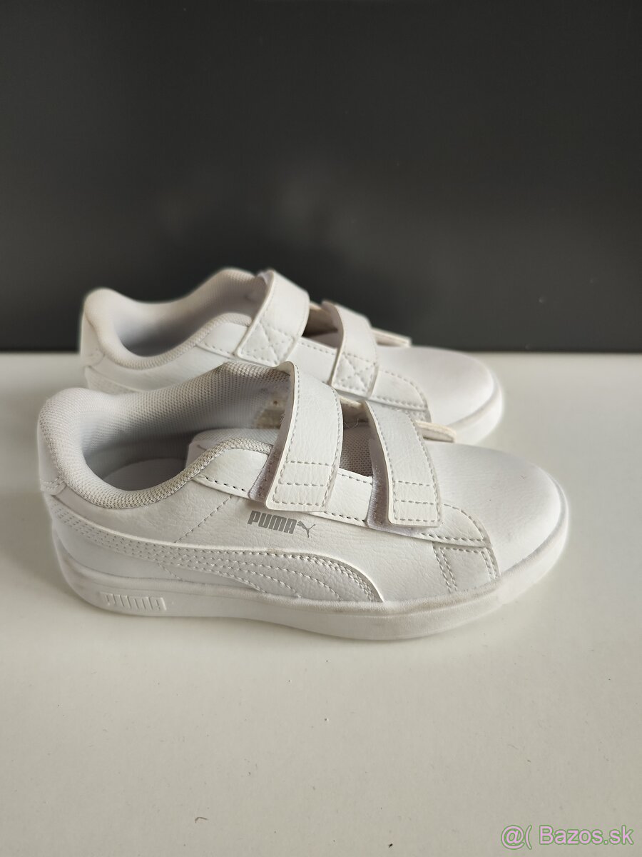 Tenisky Puma veľ.30