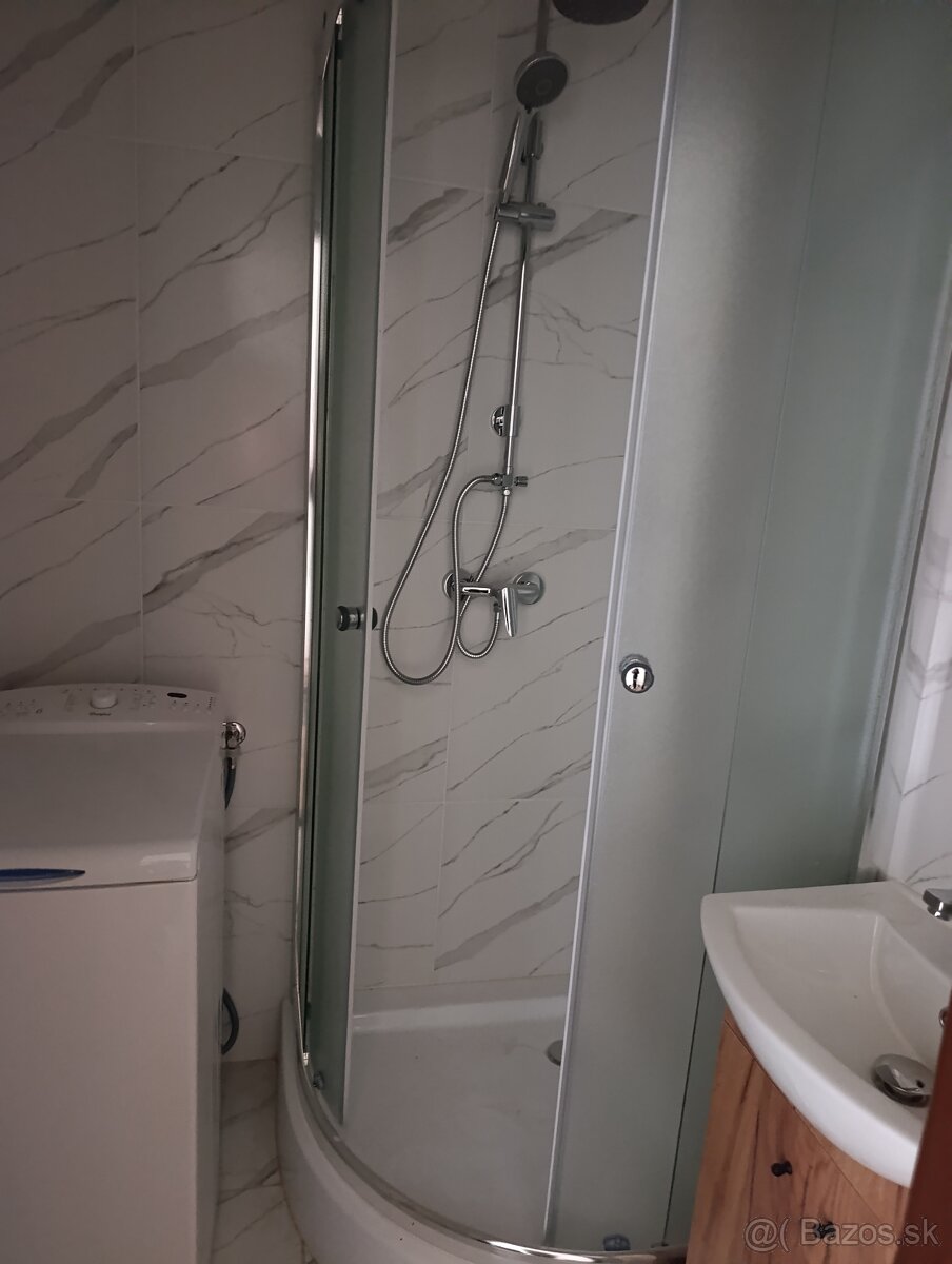 Prenájom - Centrum Poprad 2i.byt