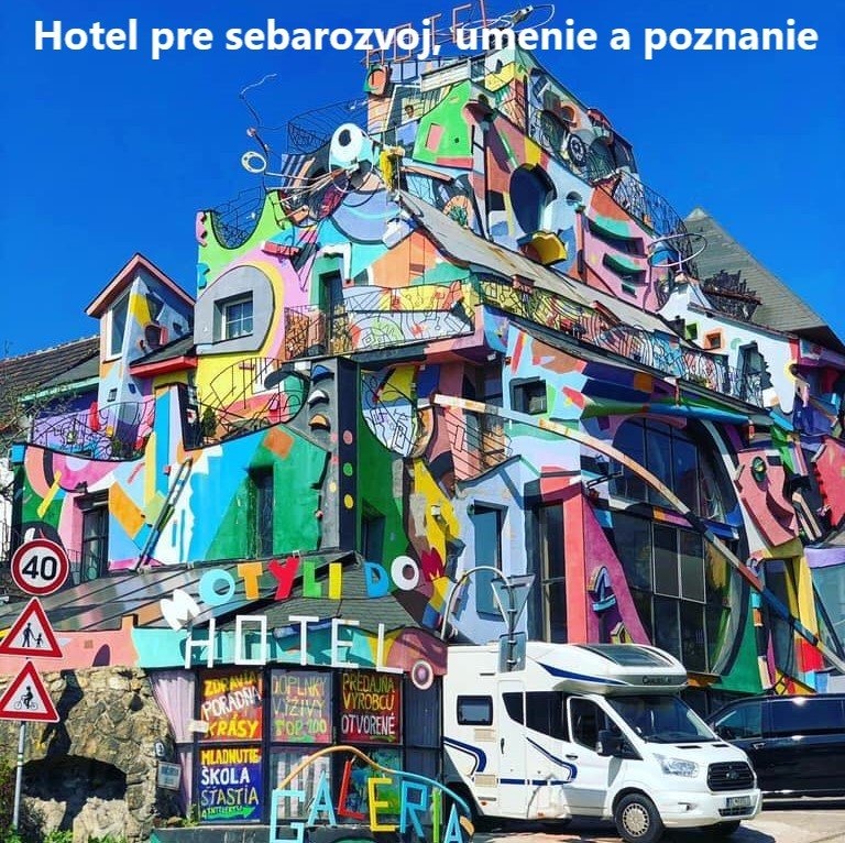 Prijmeme recepčnú do hotela v Bratislave