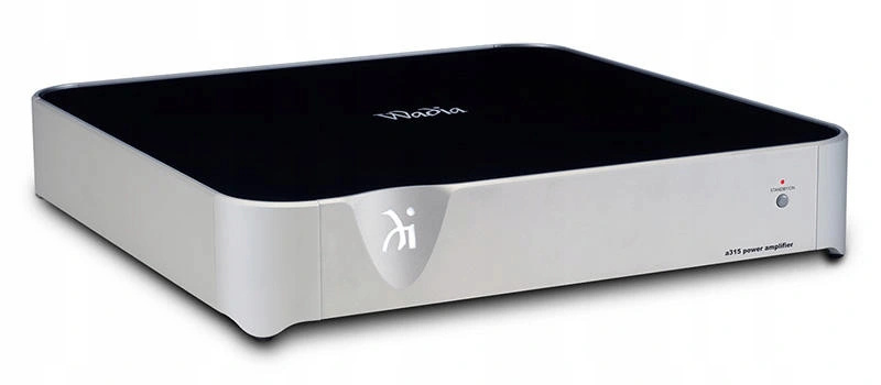 Wadia a315  digital stereo amplifier