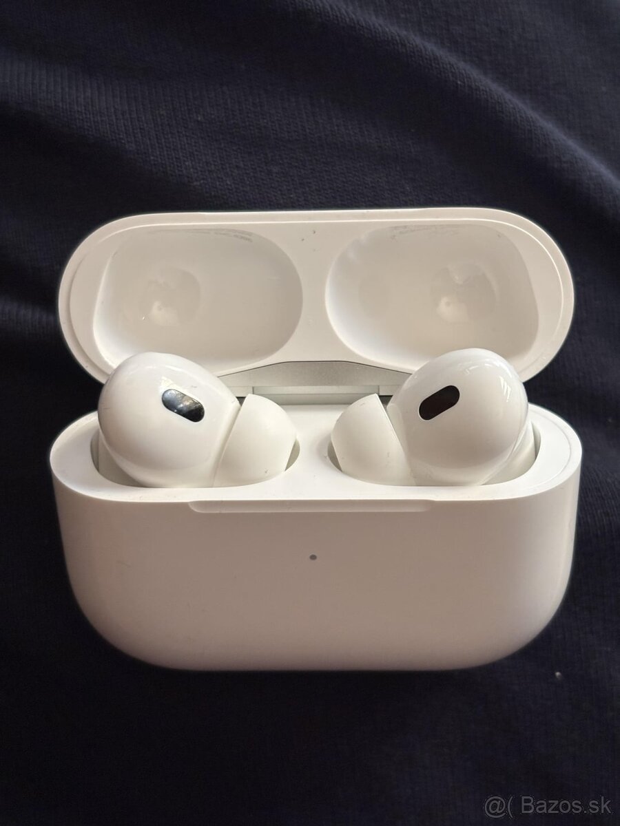 Airpods pro 2 (USB -C) s Magsafe