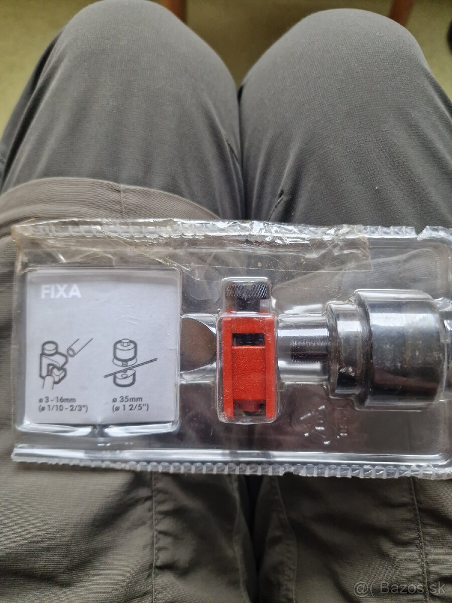 Ikea Fixa