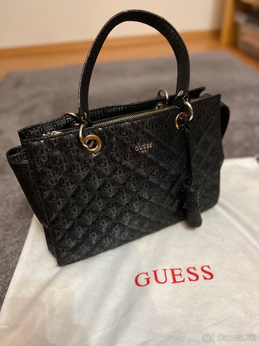 Guess elegantná kabelka - SUPER CENA