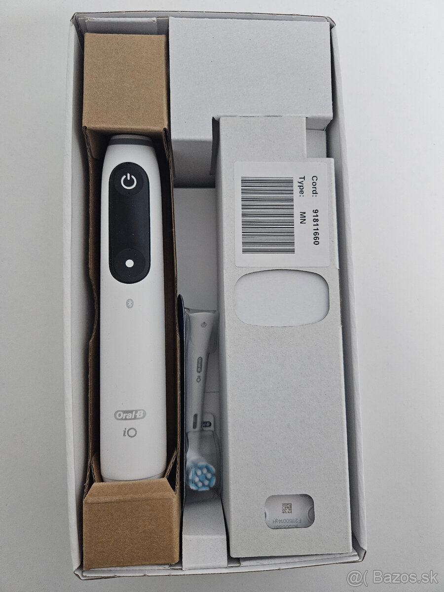 Oral-B iO 6 Series