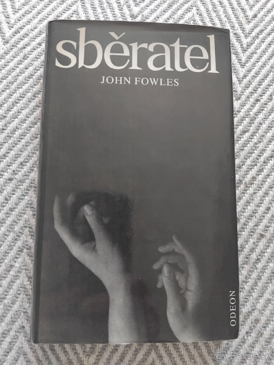 Sběratel
