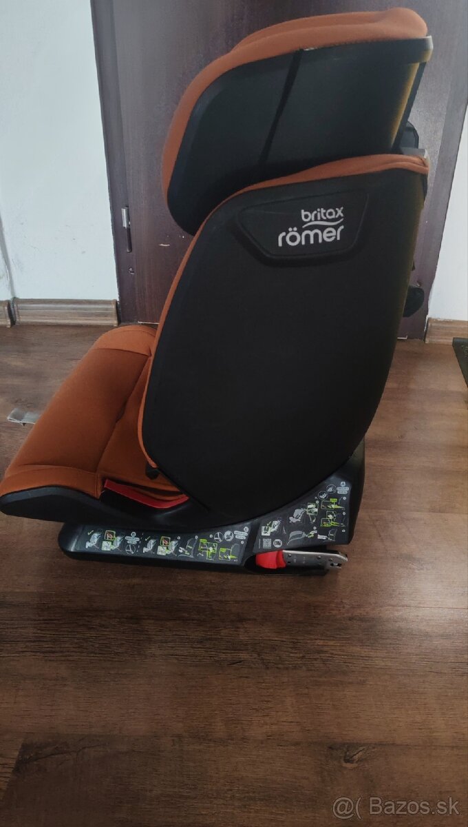 Autosedačka