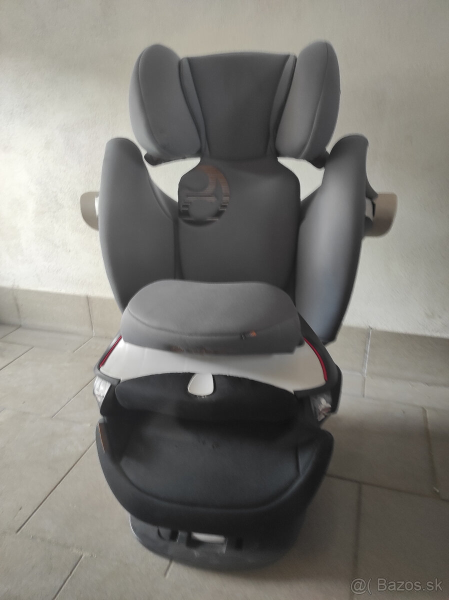 Predám autosedačku