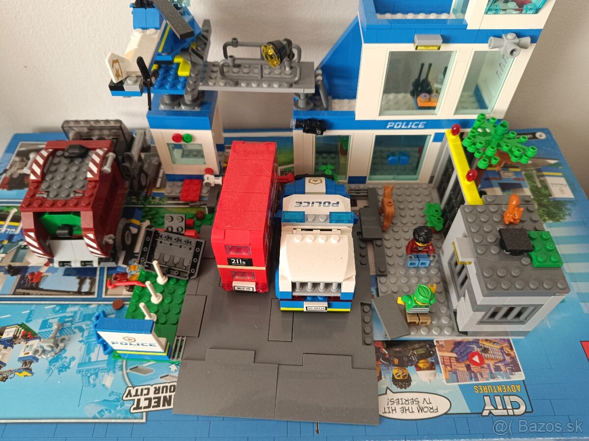Lego
