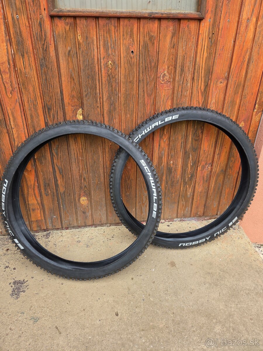 Plášte Schwalbe