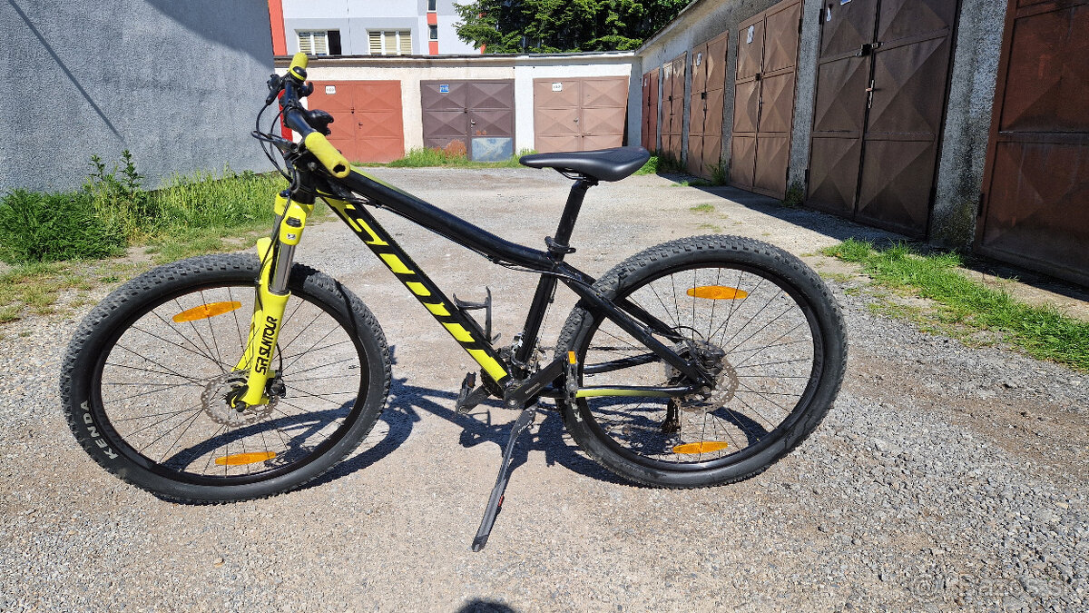 Scott Scale 26 Disc