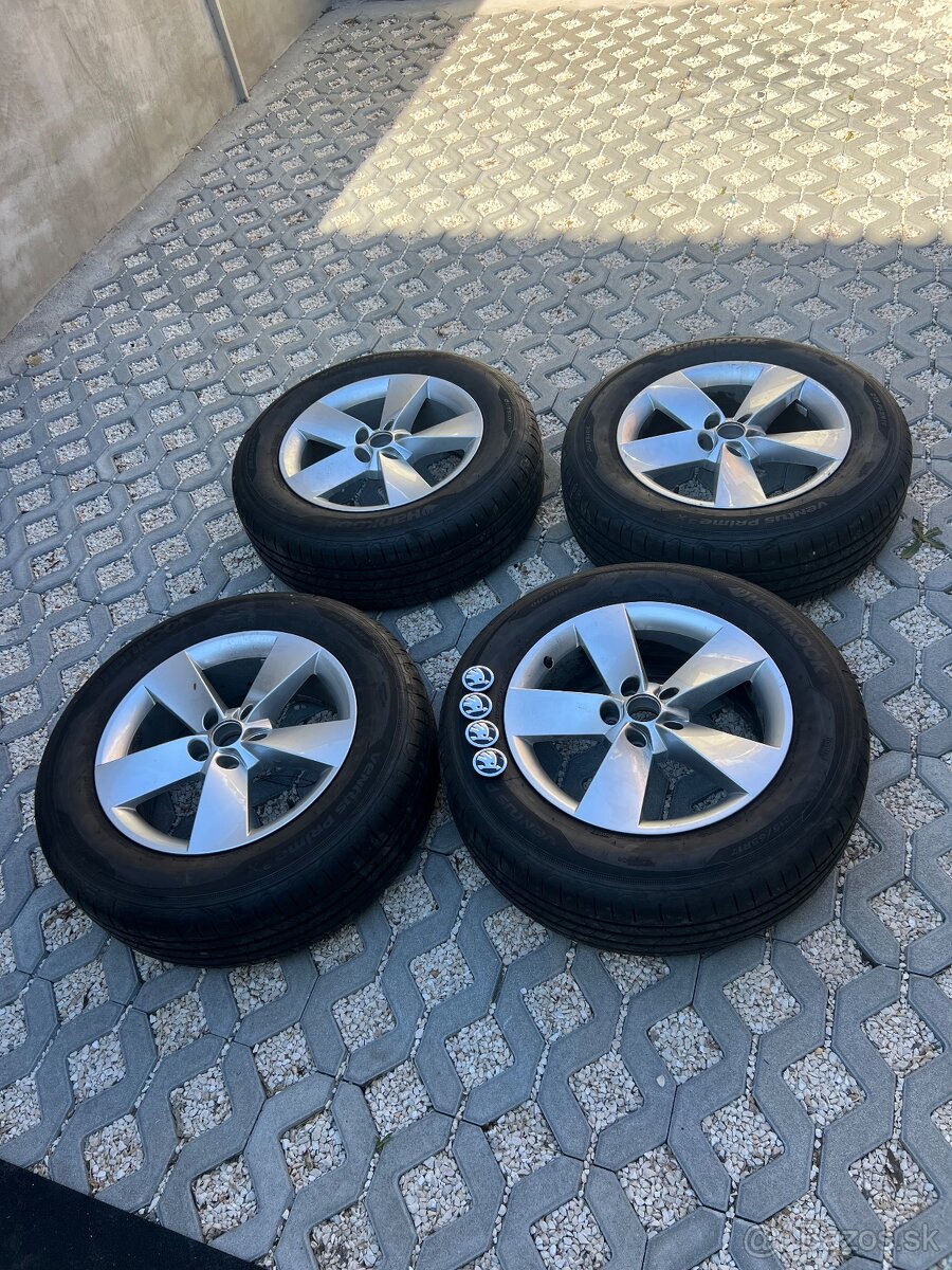 DISK+PNEU