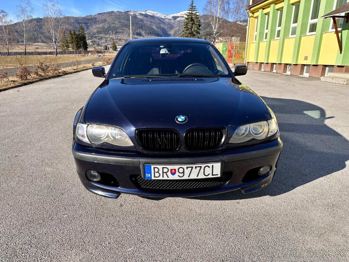 Bmw 330ix