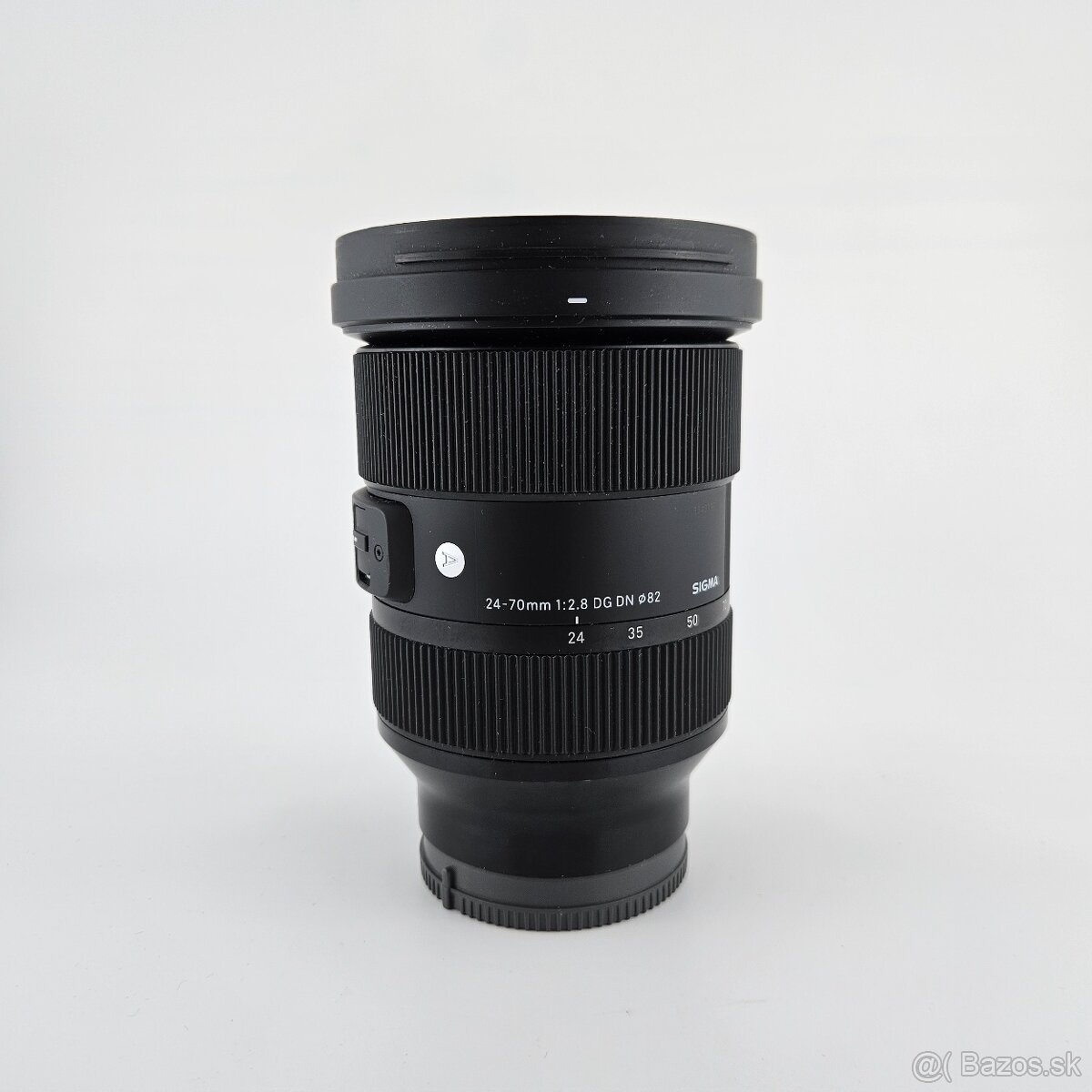 Sigma 24-70mm f/2.8 Art pre Sony