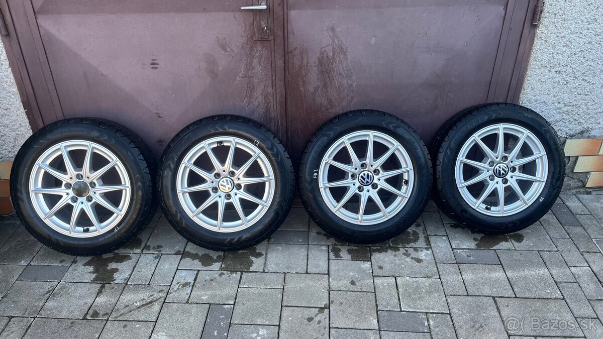 5x112 R16
