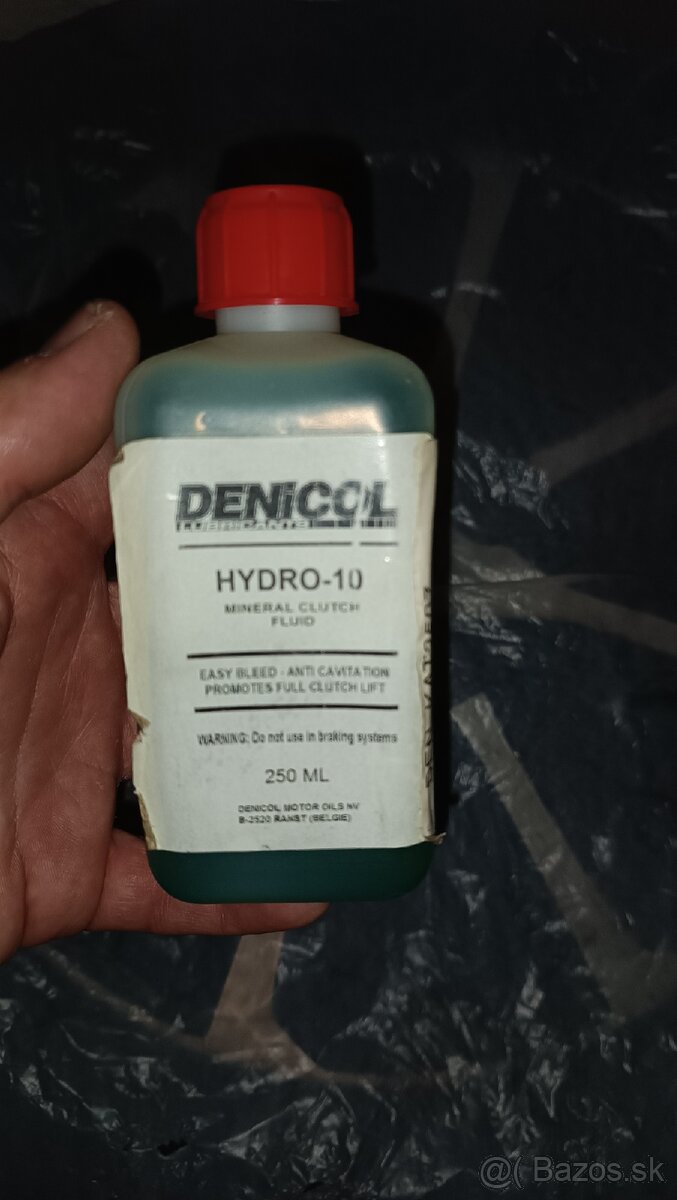 Diely Tenere XT 660 Z