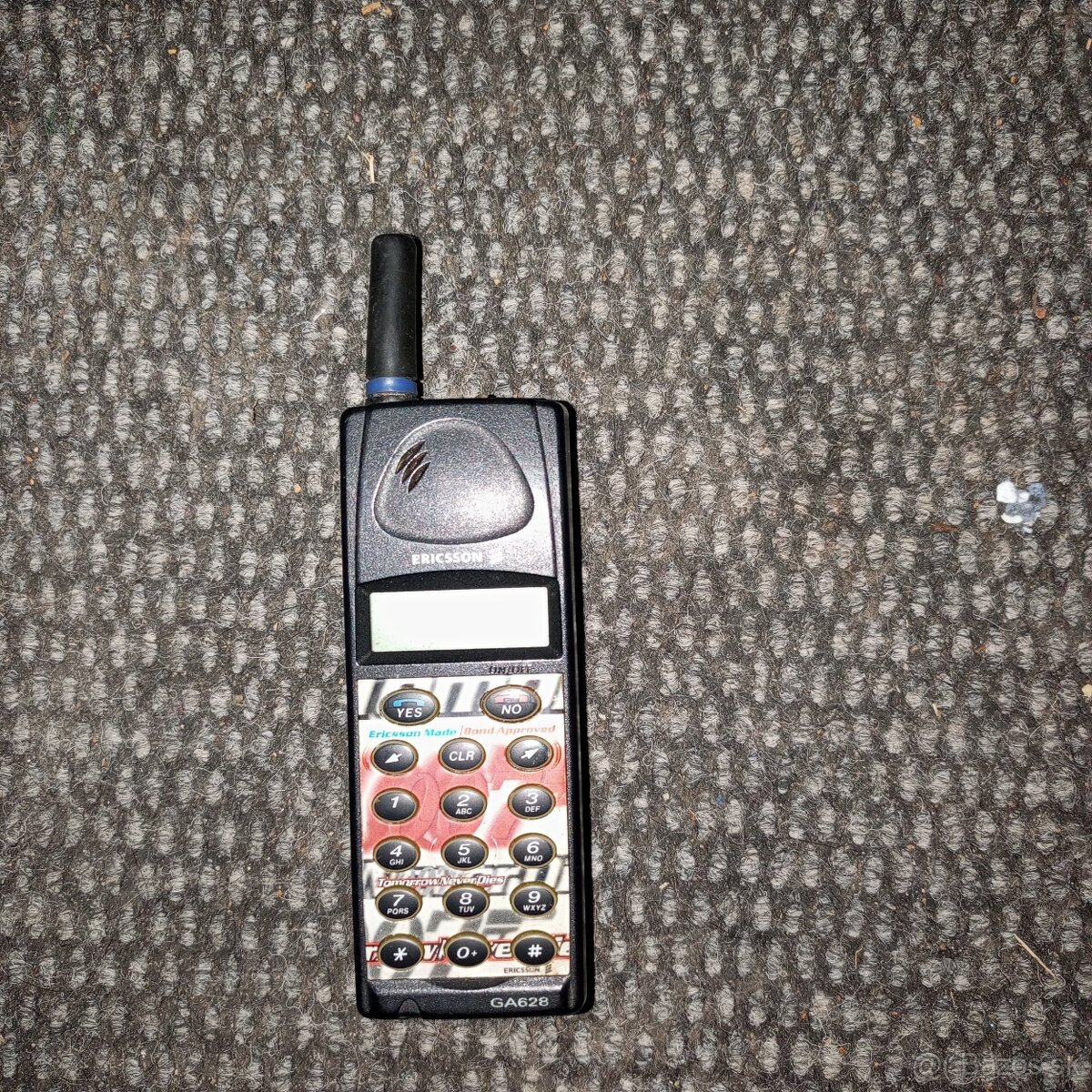 Predám Sony Ericsson t628