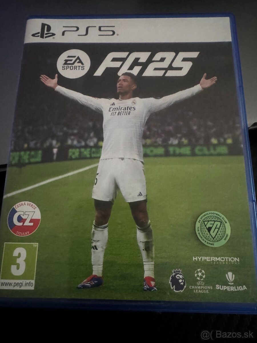 Ps5