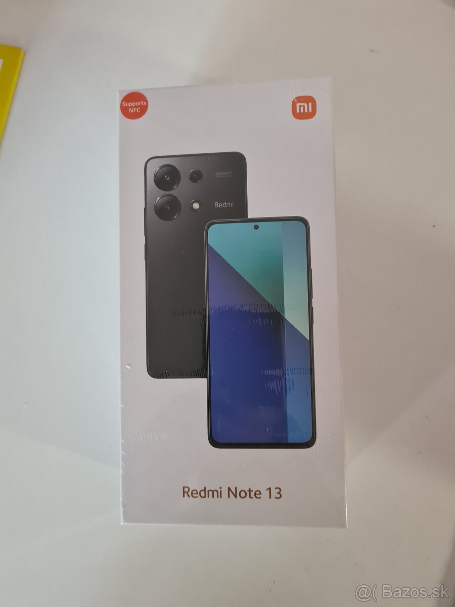 Redmi Note 13, 8 /256 GB