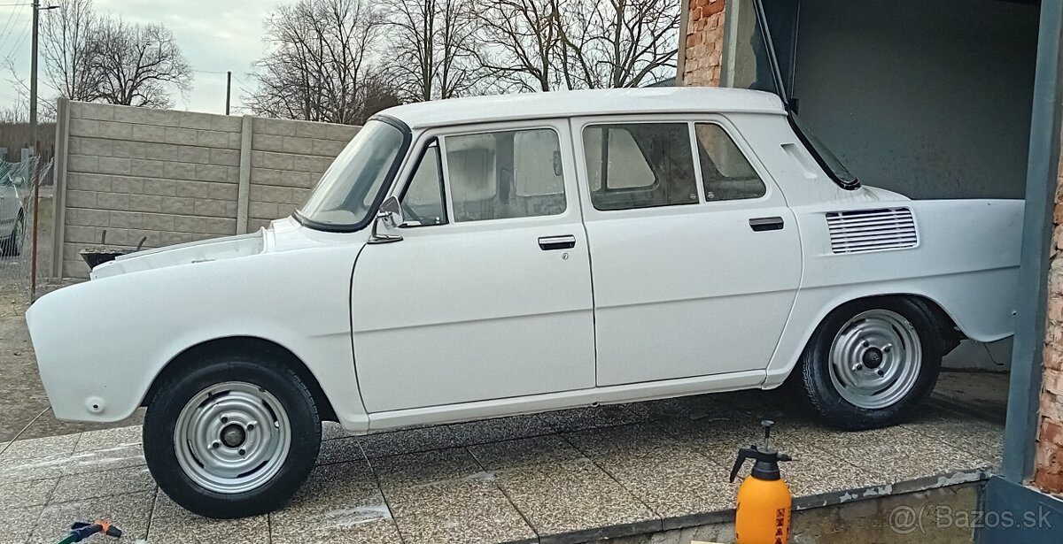 Škoda100 predám alebo vymením.. PONUKNITE