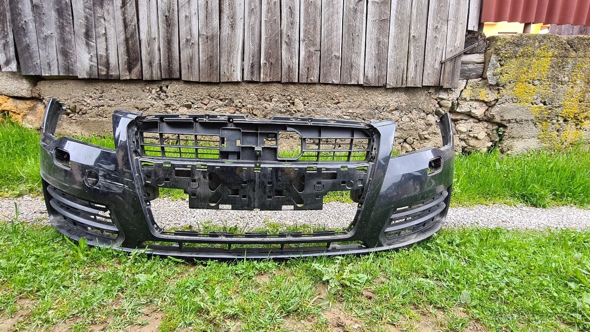 Audi A7 predný nárazník