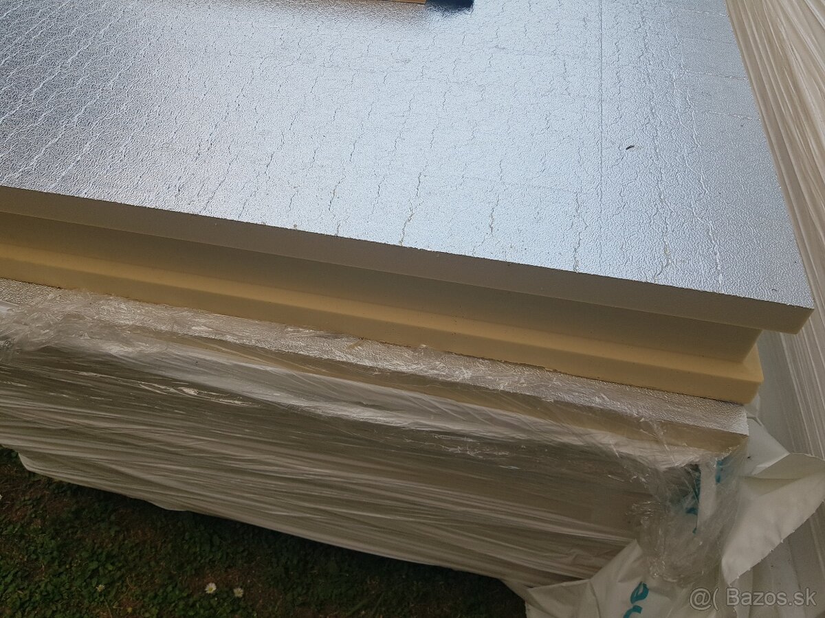 Bramac THERM Basic ALU 160mm