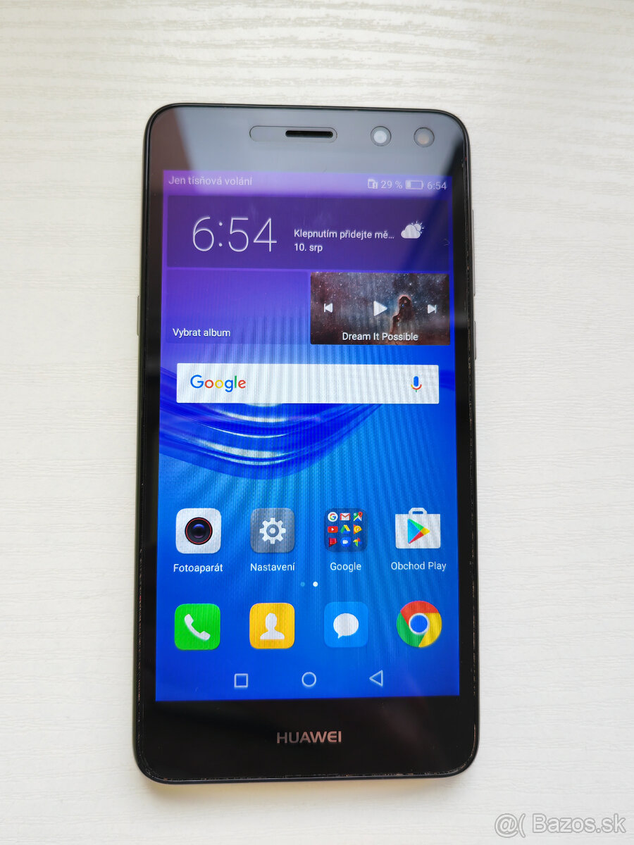 HUAWEI Y6