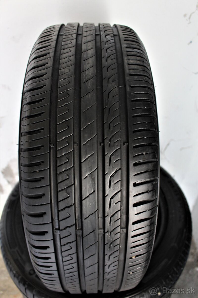 Pneumatiky BARUM 215/55 r18 Letné