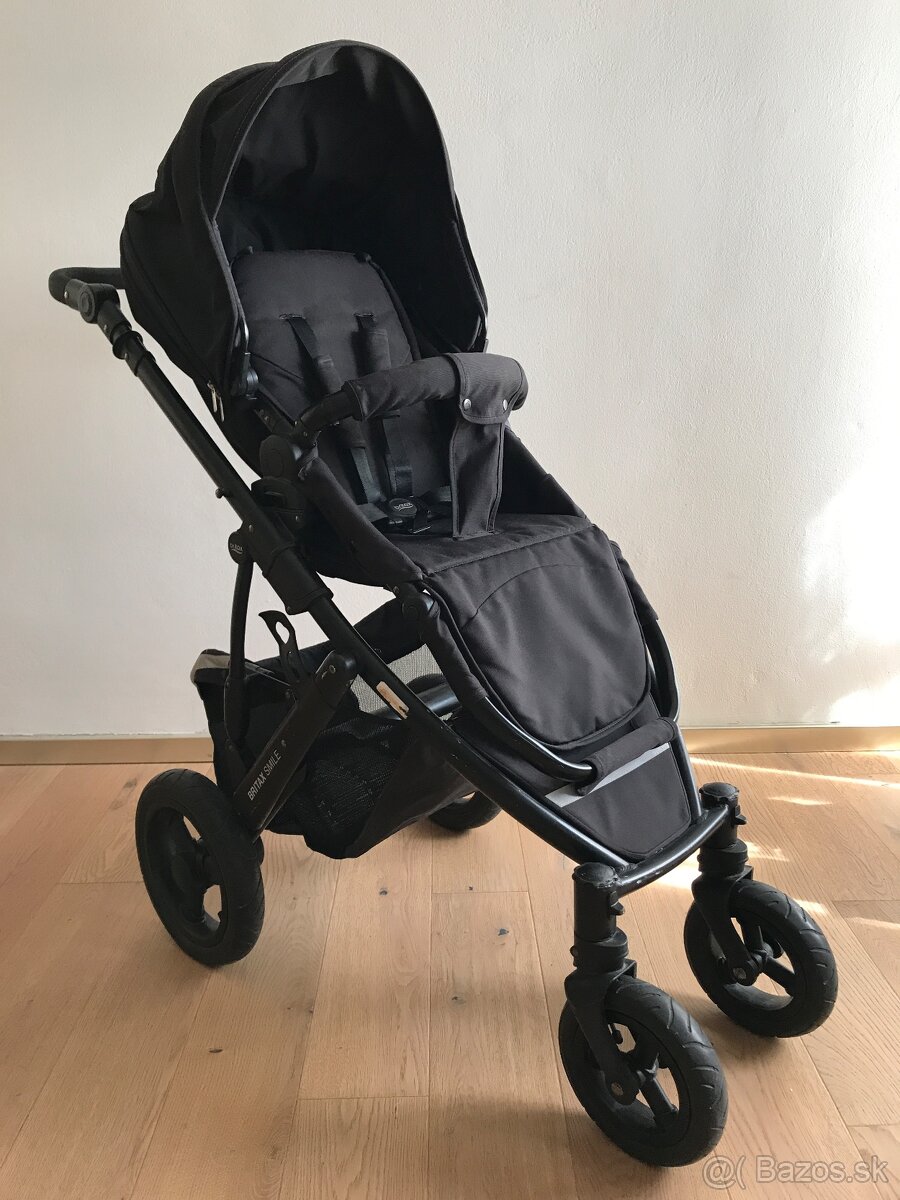 Kočík Britax Römer Smile II