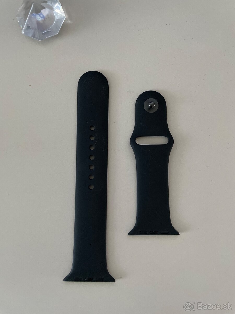 Remienok Apple Watch