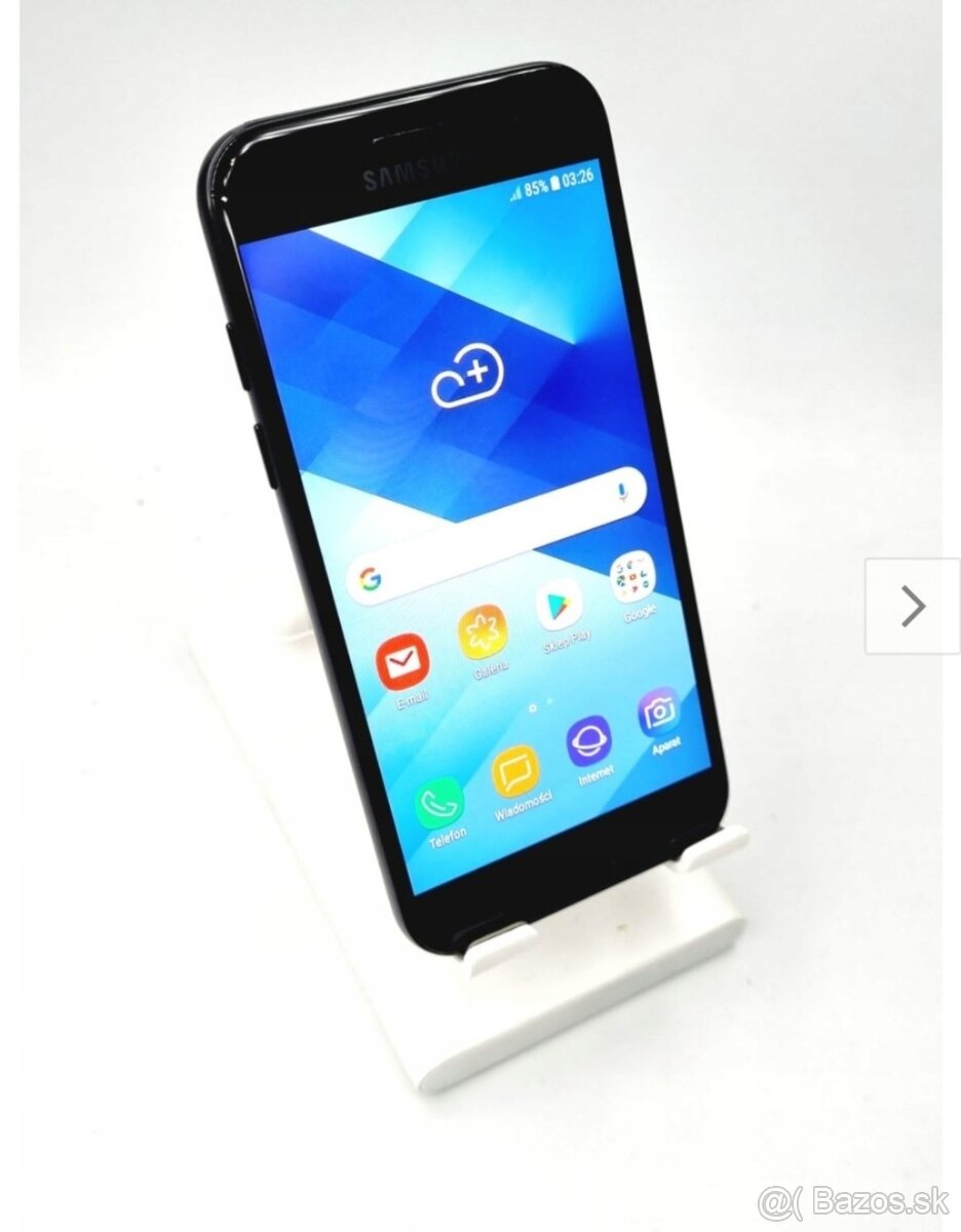 Samsung Galaxy a3 2017