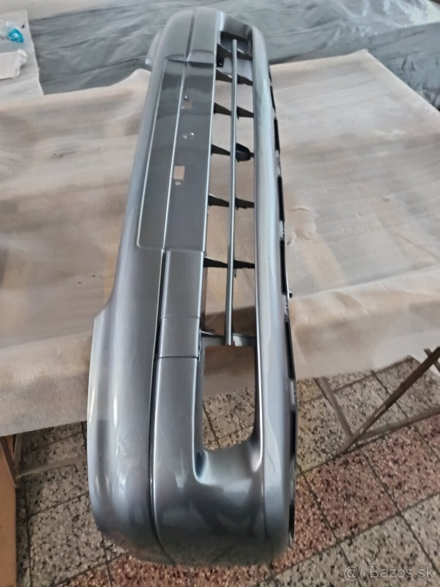 Predny naraznik OPEl ASTRA G