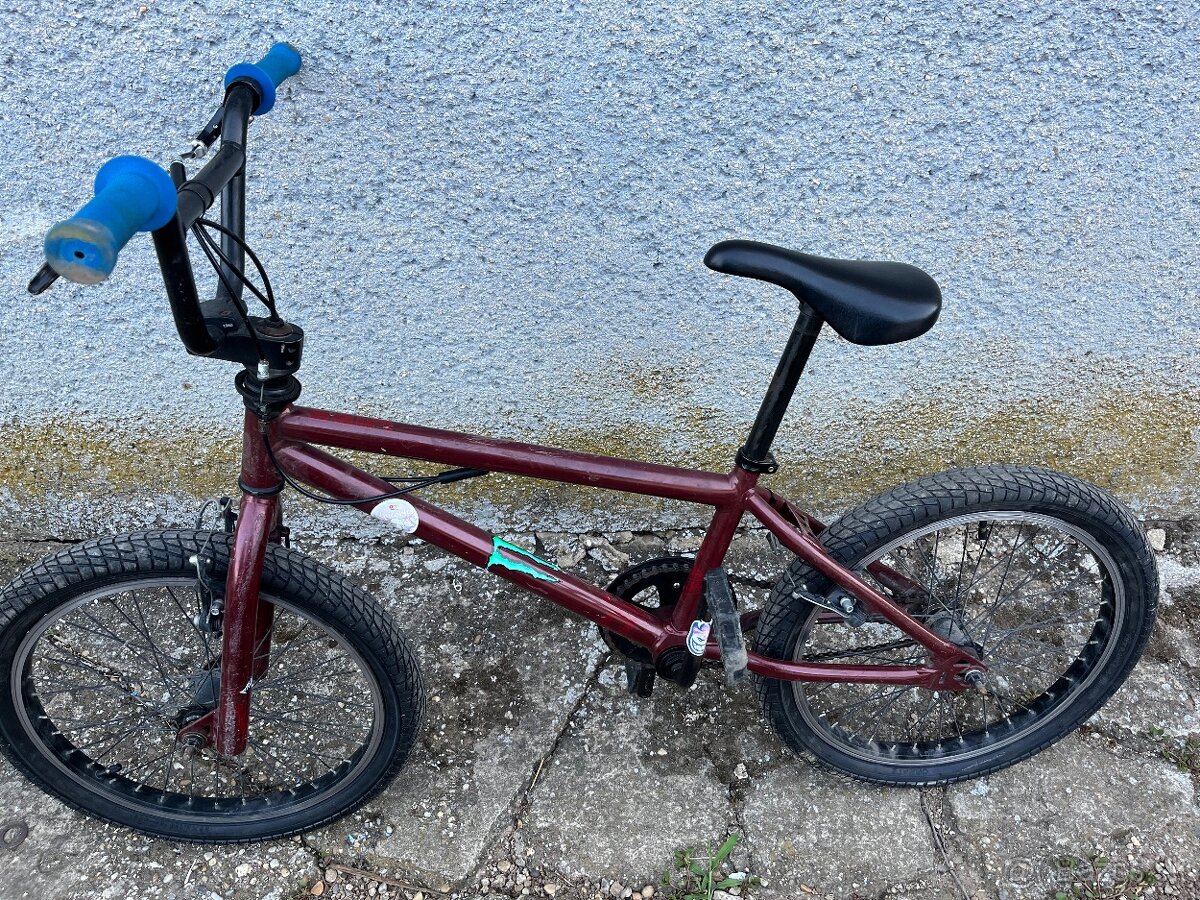 BMX
