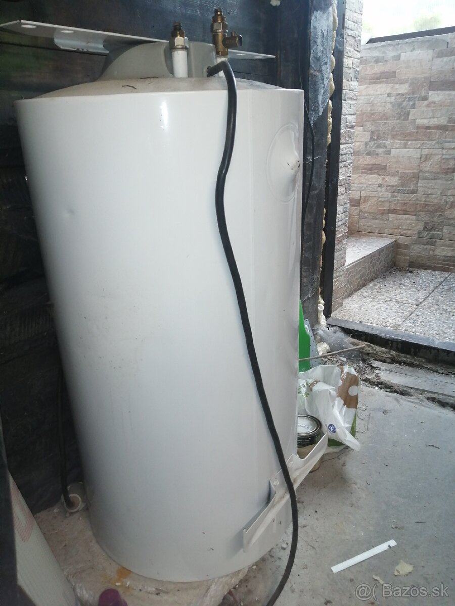 Ferroli FAIS 100 V/2 EU2