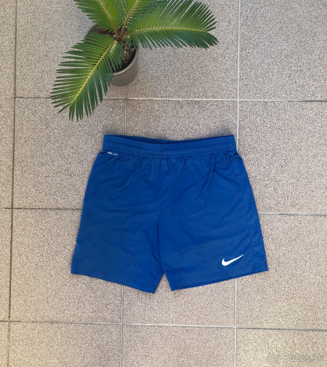 Nike športové šorkty