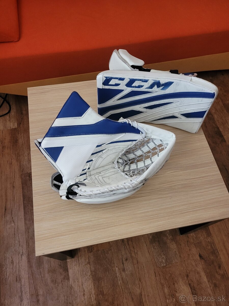 ccm axis
