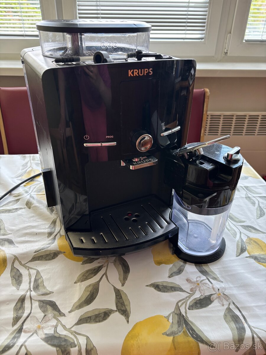 Krups EA829810