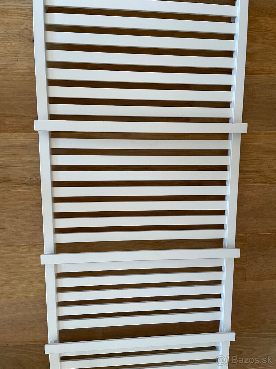 Rebríkovy radiator
