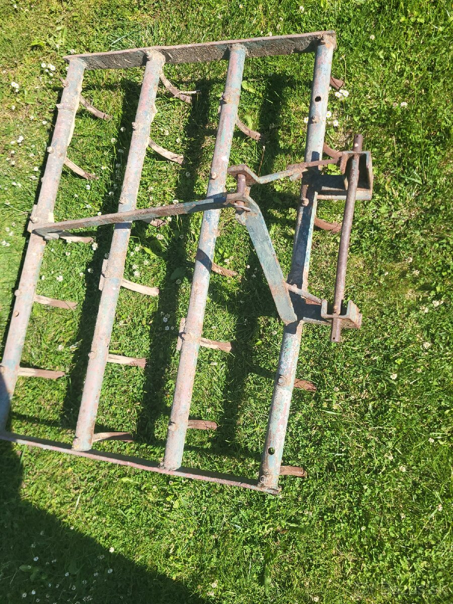 Kultivátor