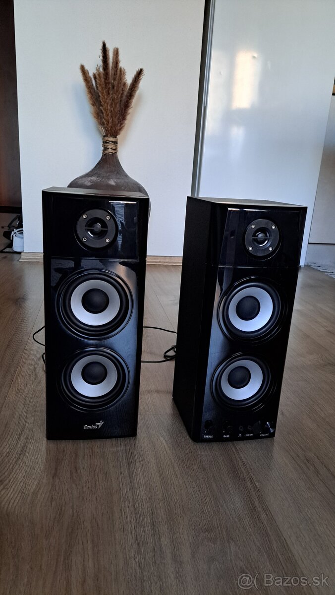 PC reproduktory Genius SP-HF1800A