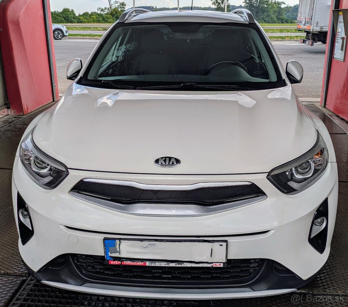 Kia Stonic 1,4