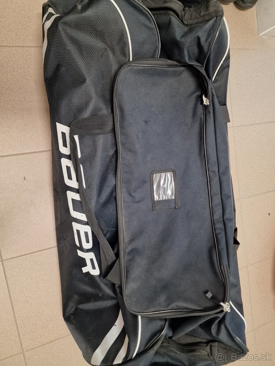Hokejová taška Bauer