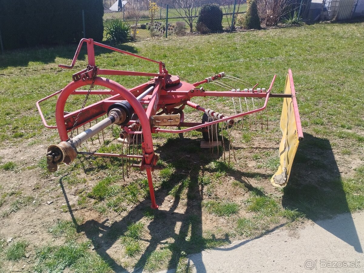 Hrabacka Pottinger