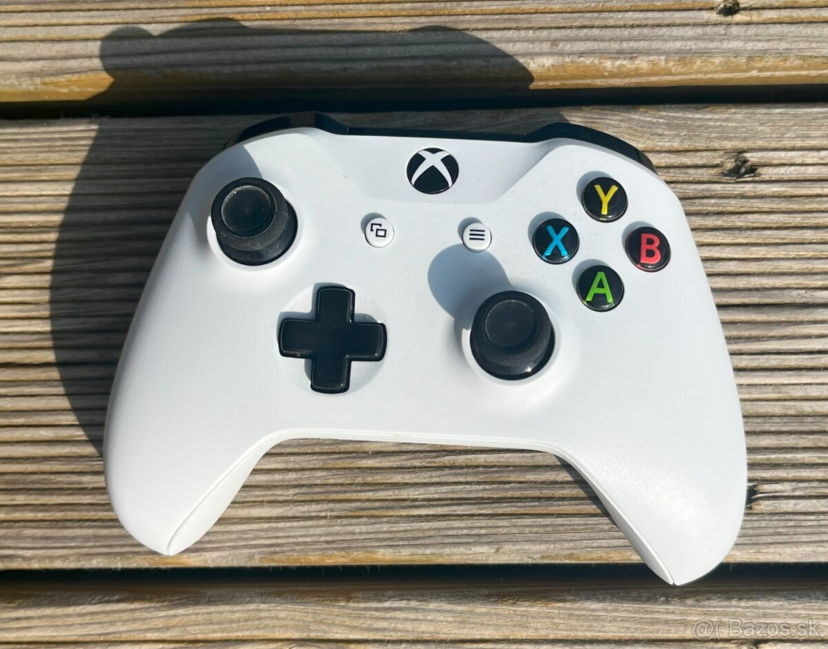 Xbox one s - controler