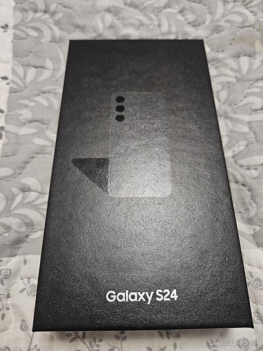 Predam Samsung S24 128GB