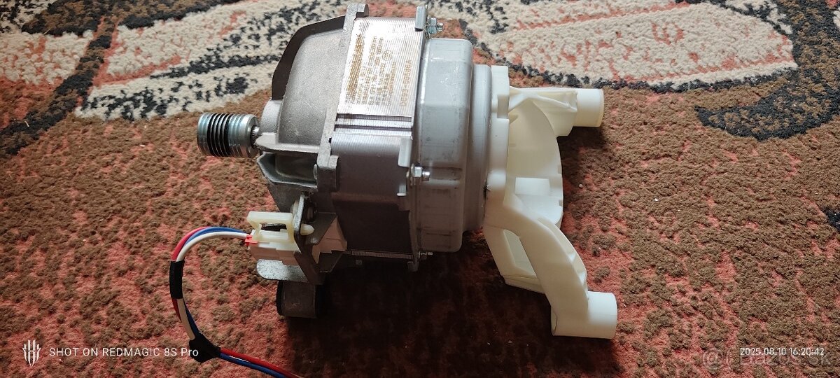 Motor z pračky WDM350FGA SAMSUNG